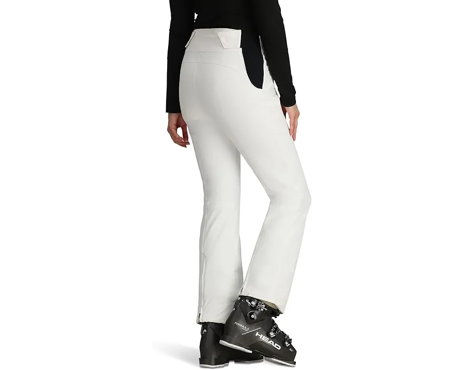 Obermeyer Cloud Nine Pant лыжные брюки с клешением и утеплением