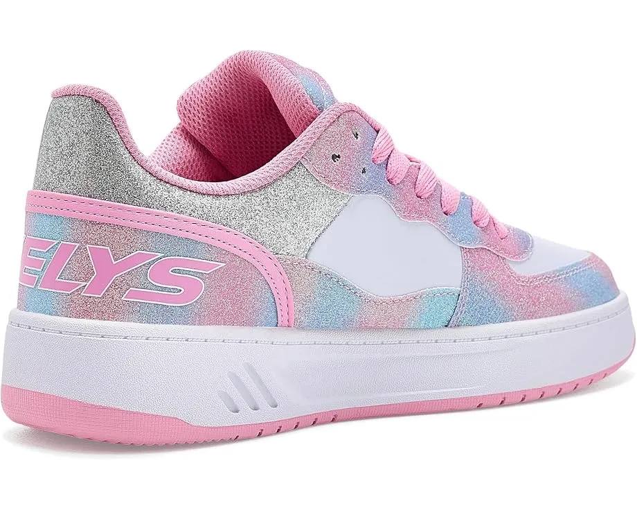 Кроссовки Heelys Rezerve Low с колесиками для детей