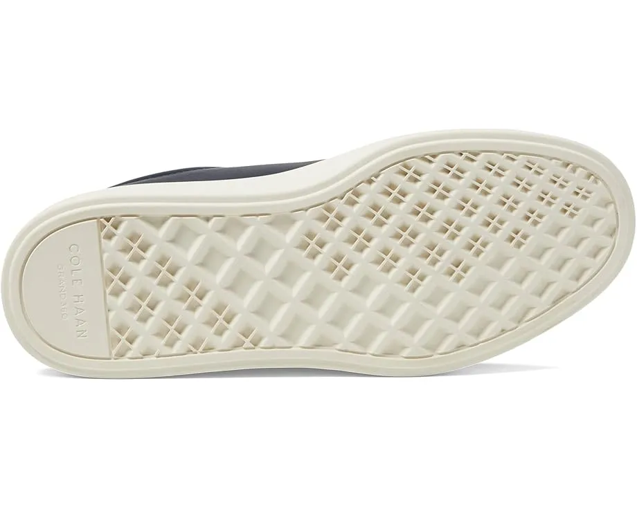 Кроссовки Cole Haan Grand Crosscourt Traveler из кожи с резиновой подошвой