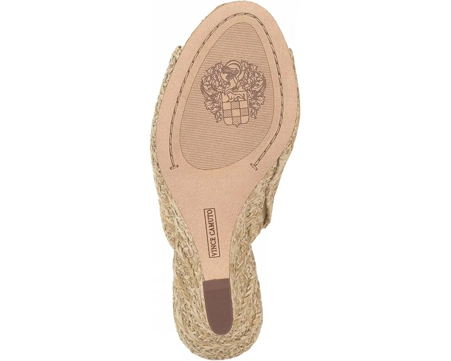 Сандалии Vince Camuto Vilty на платформе с открытым носком