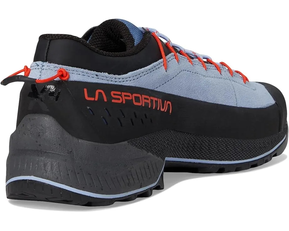 Трекинговые ботинки La Sportiva TX 4 Evo с подошвой Vibram Megagrip