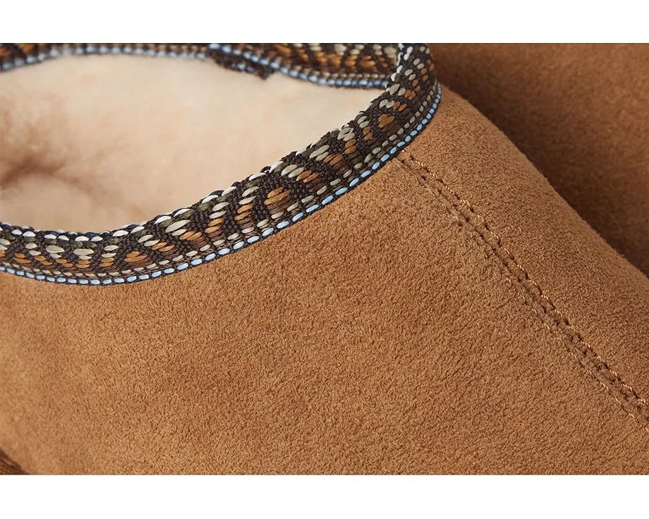 Детские тапочки-обувь Bearpaw Kids Tabitha Ii с подкладкой из шерстяной смеси