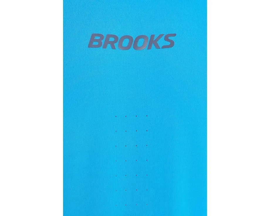 Brooks Dash Cooling Short Sleeve футболка с коротким рукавом