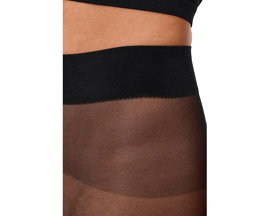 Колготки Wolford Satin Touch 20 с атласным эффектом набор 3 штуки