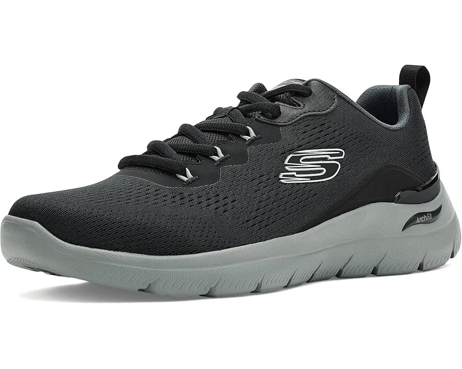 Кроссовки SKECHERS Arch Fit Summits с поддержкой свода стопы