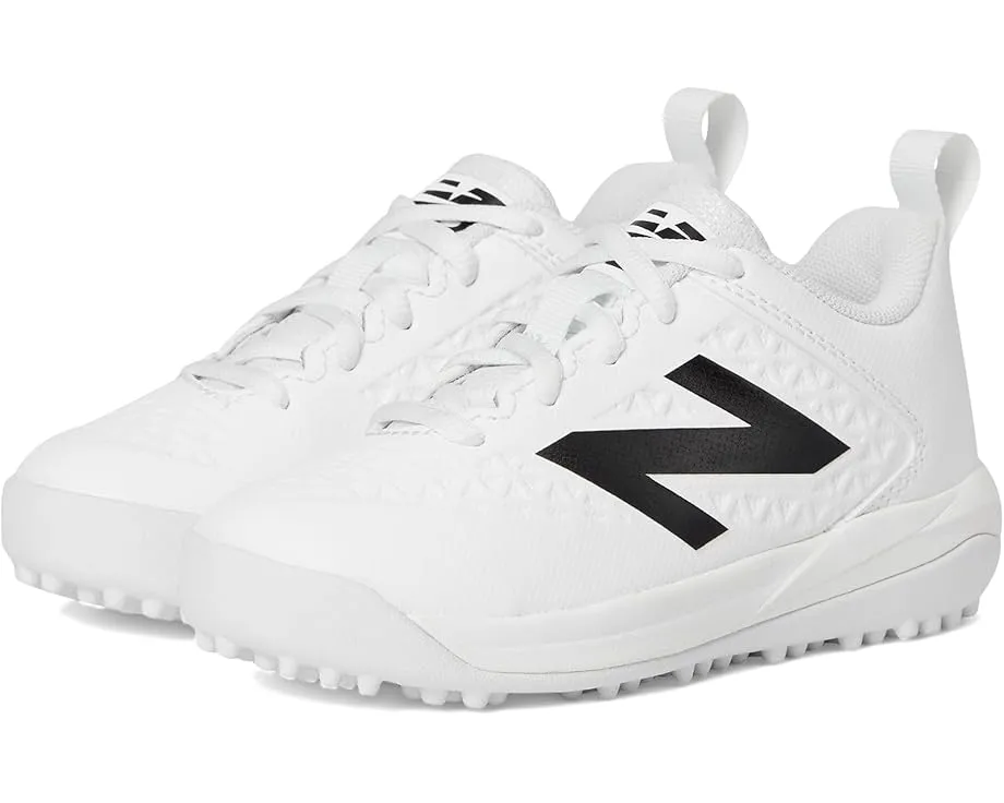 New Balance Kids 4040 v8 молодежные бутсы для искусственного покрытия