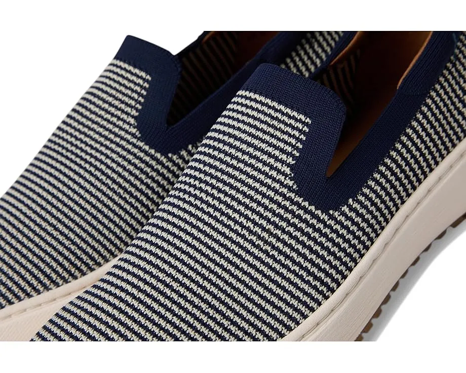 Кроссовки Willa EuroSoft slip-on из переработанного трикотажа