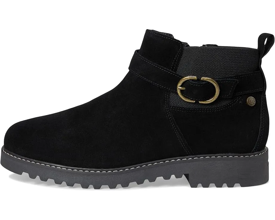 Ботинки SKECHERS Arch Fit Marlie с поддержкой свода стопы и замшевым верхом