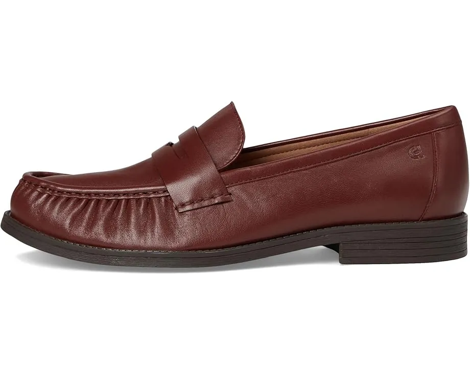Женские лоферы Cole Haan Stassi Soft Penny с технологией Grandfoam