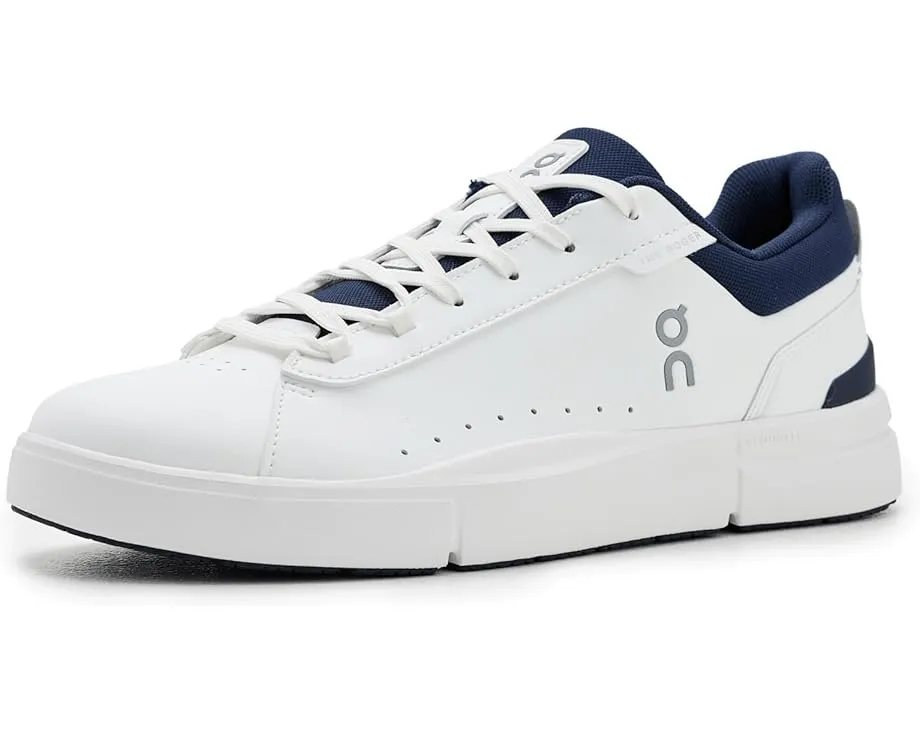 Кроссовки On The Roger Advantage с технологией CloudTec и Speedboard