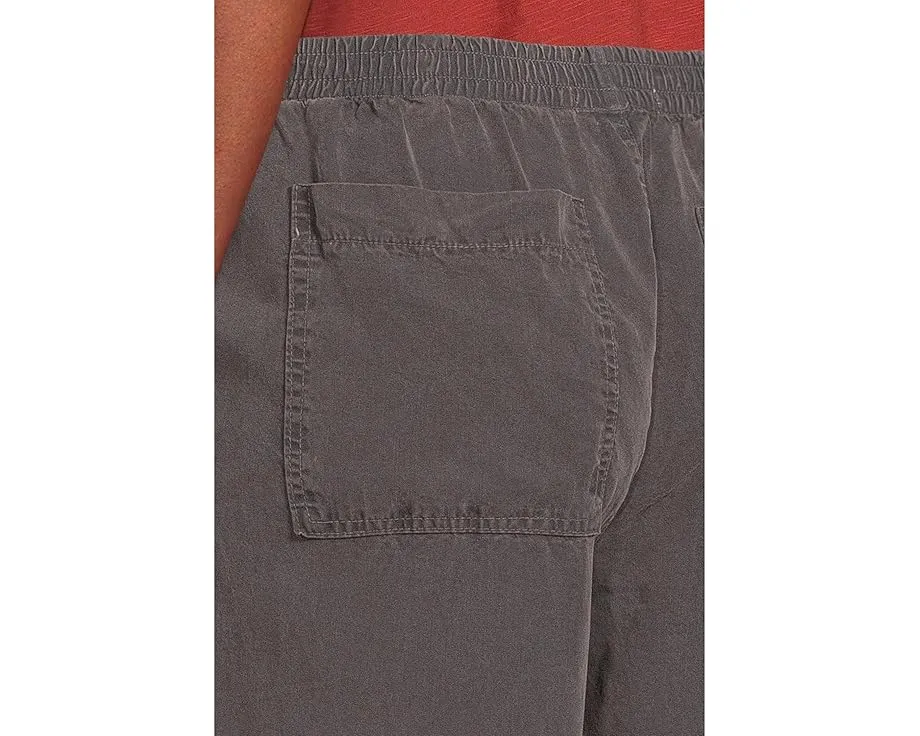 Широкие брюки с длинным расклешенным силуэтом Mod-o-doc