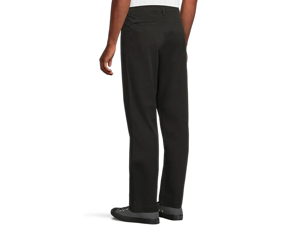 Брюки-чинос Levi's XX Chino Relaxed Straight с современным прямым кроем