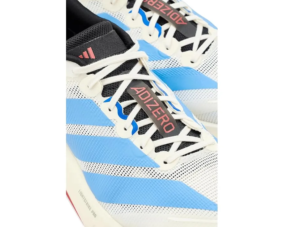 Беговые кроссовки adidas Adizero Boston 13 с технологией ENERGYRODS 2.0