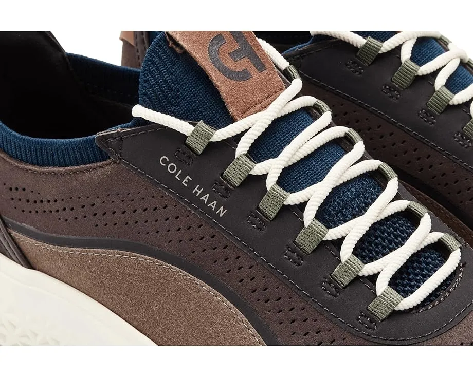 Кроссовки Cole Haan Generation Zerogrand 3 с подошвой FlowerFoam из одуванчика