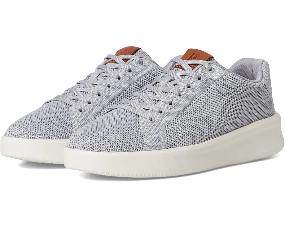 Повседневные кроссовки Rockport Lite Court с дышащим верхом