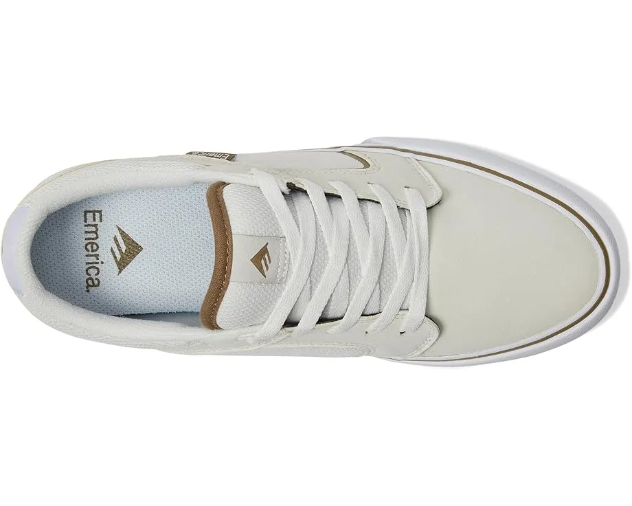 Кеды Emerica Cadence с вулканизированной подошвой