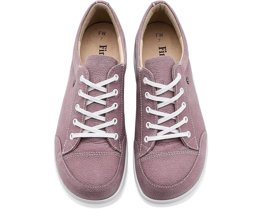 Finn Comfort Ikebukuro Rose Streetnubuk с пробковой стелькой