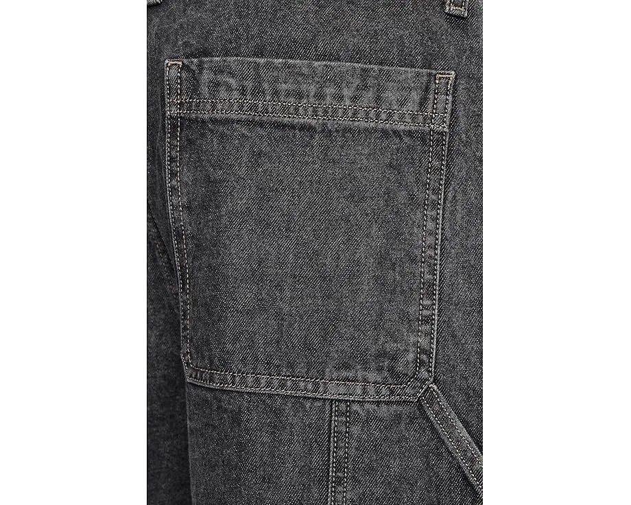 Шорты Hurley Washington Denim 21