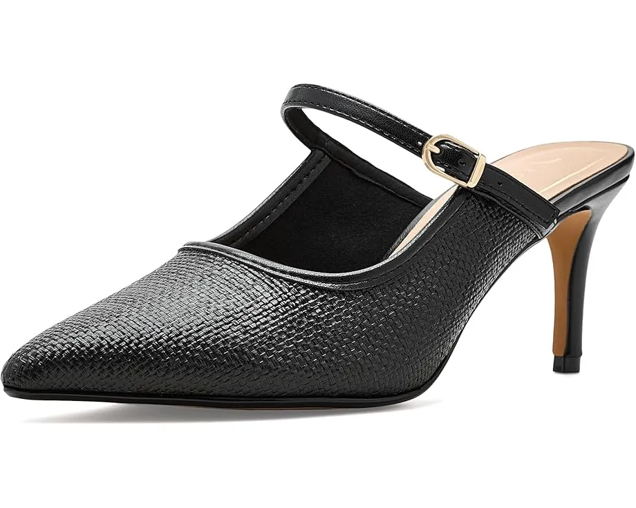 Туфли Tiffee с острым носком от Journee Collection на шпильке