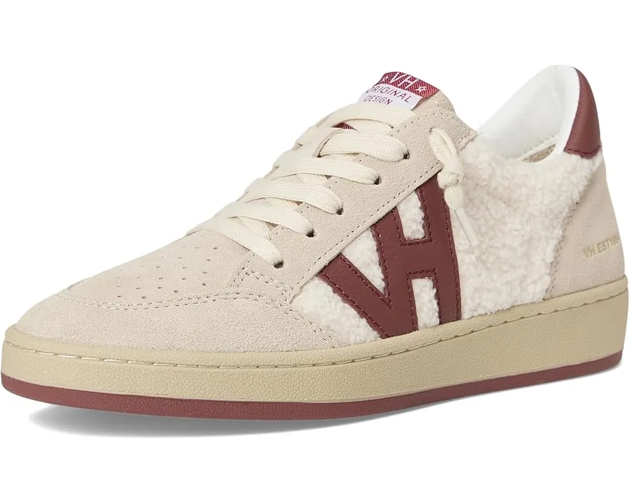 Кроссовки Step с круглым носком и резиновой подошвой от Vintage Havana