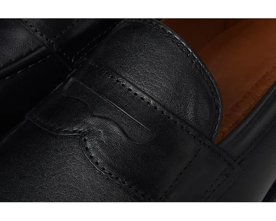 Мокасины Allen Edmonds Rand Verse Loafer с пробковой стелькой