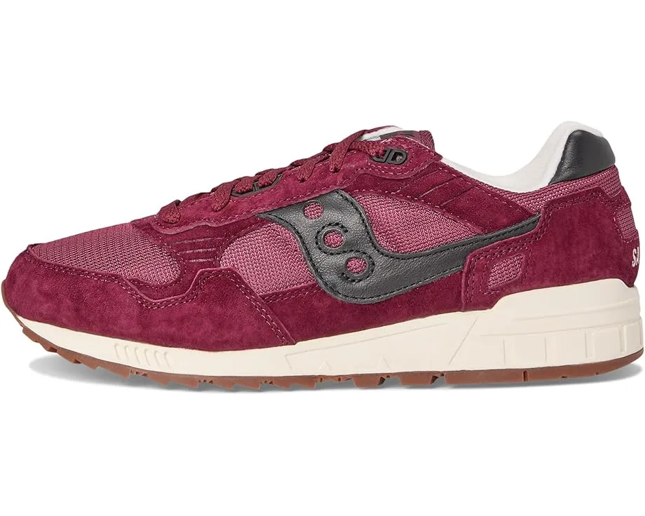 Кроссовки Saucony Shadow 5000 с амортизацией EVA и подошвой XT 600