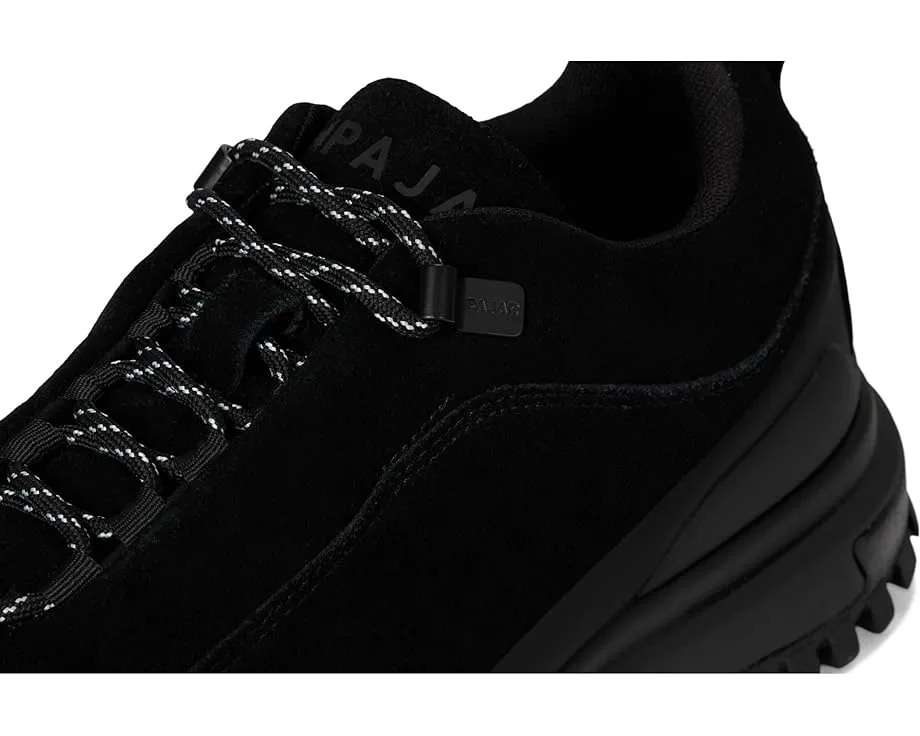 Ботинки Pajar CANADA Fenwick Low из замши с защитой от мороза