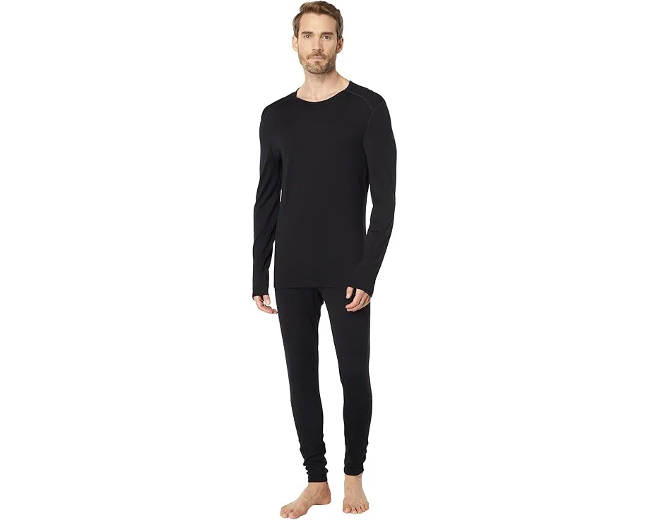 Термобелье 260 Tech Merino с длинным рукавом Icebreaker