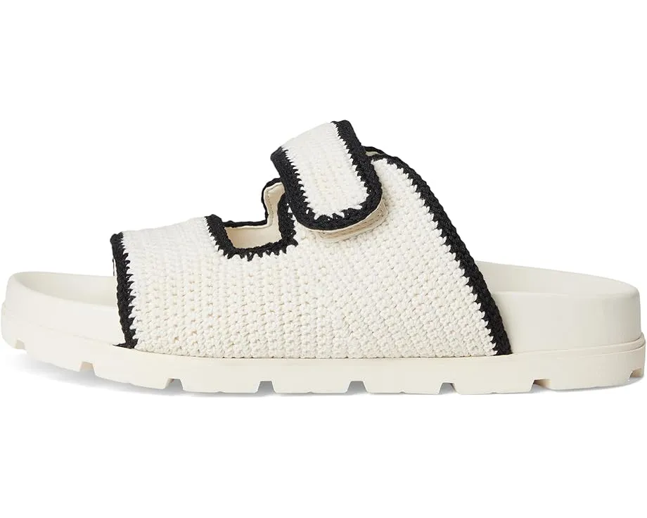 Marc Fisher LTD Босоножки Brinleys с двумя ремешками и круглым открытым носком