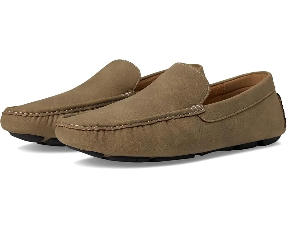 Мокасины Kenneth Cole Scanlin из искусственной замши на гибкой резиновой подошве