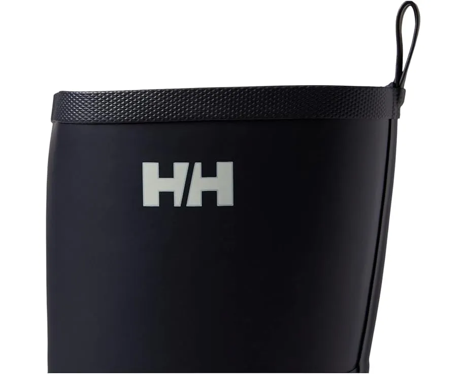 Ботинки Helly Hansen Midsund 3 с водонепроницаемым резиновым верхом