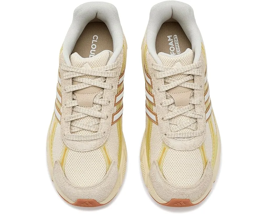 Кроссовки adidas Technochaos 2000 в стиле ранних 2000-х