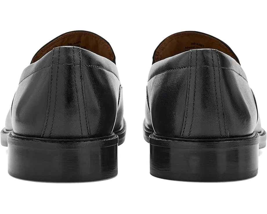 Слипоны Johnston & Murphy Irving Runoff в венецианском стиле