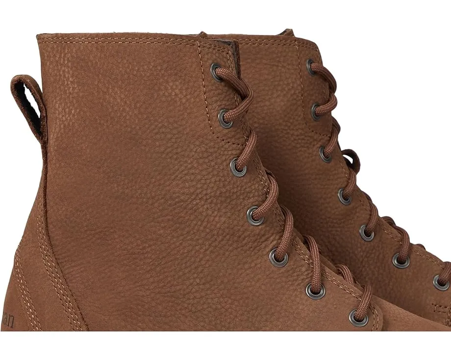 Ботинки L.L.Bean Camden Hill Boot Lace Up на шнуровке до икры