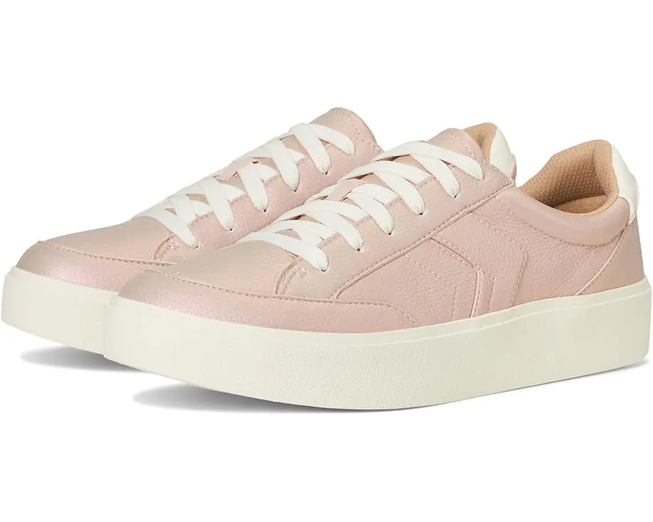 Кроссовки Dr. Scholl's Madison Lace со шнуровкой и технологией стельки