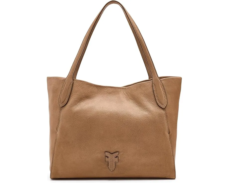 Сумка-тоут Campus из кожи с карманами для бутылок от Frye