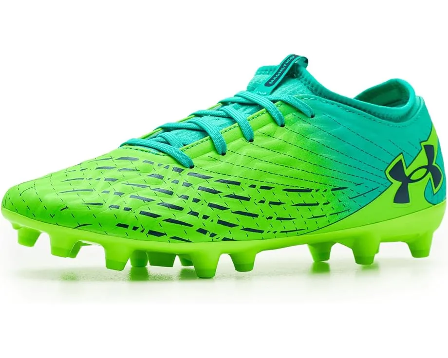 Under Armour бутсы Magnetico Select 5 для футбола с синтетическим верхом и TPU подошвой