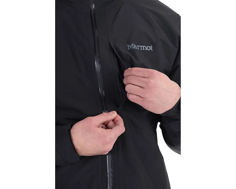 Куртка Marmot Waypoint из ткани GORE-TEX с водоотталкивающим покрытием