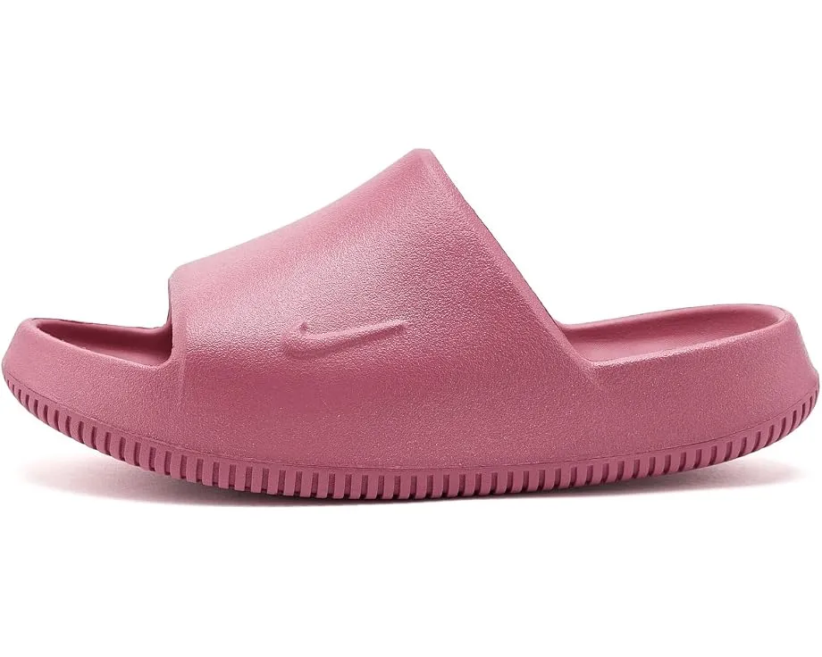 Слайды Nike Calm Slide 2.0 Premium Peony для детей