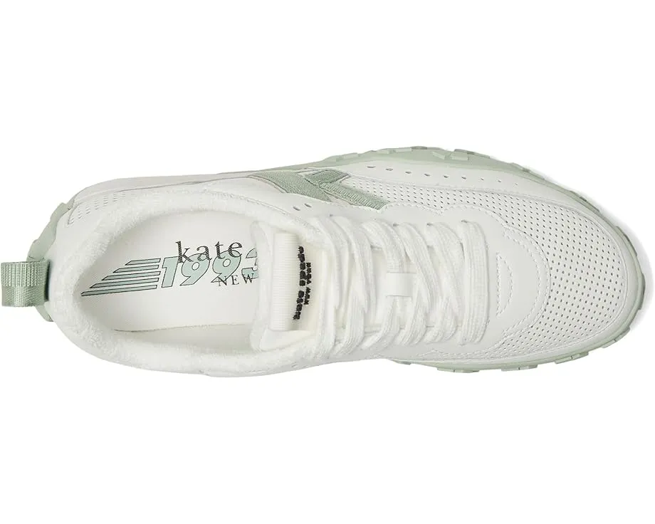 Kate Spade New York кроссовки K As In Kate на шнуровке с логотипом K