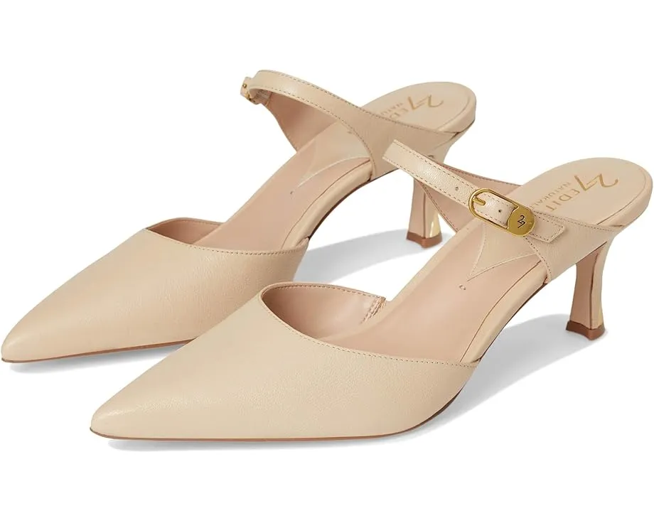 Туфли 27 Edit Naturalizer Ileene на шпильке с ремешком и амортизацией REZORB