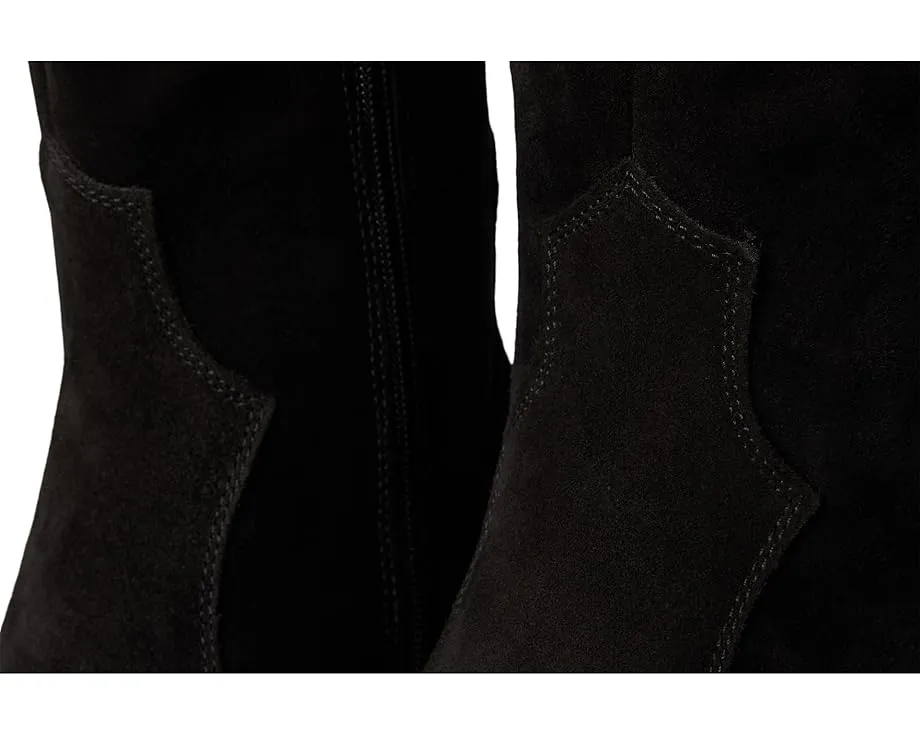 Eric Nashville ковбойские сапоги со скошенным носком и квадратным каблуком