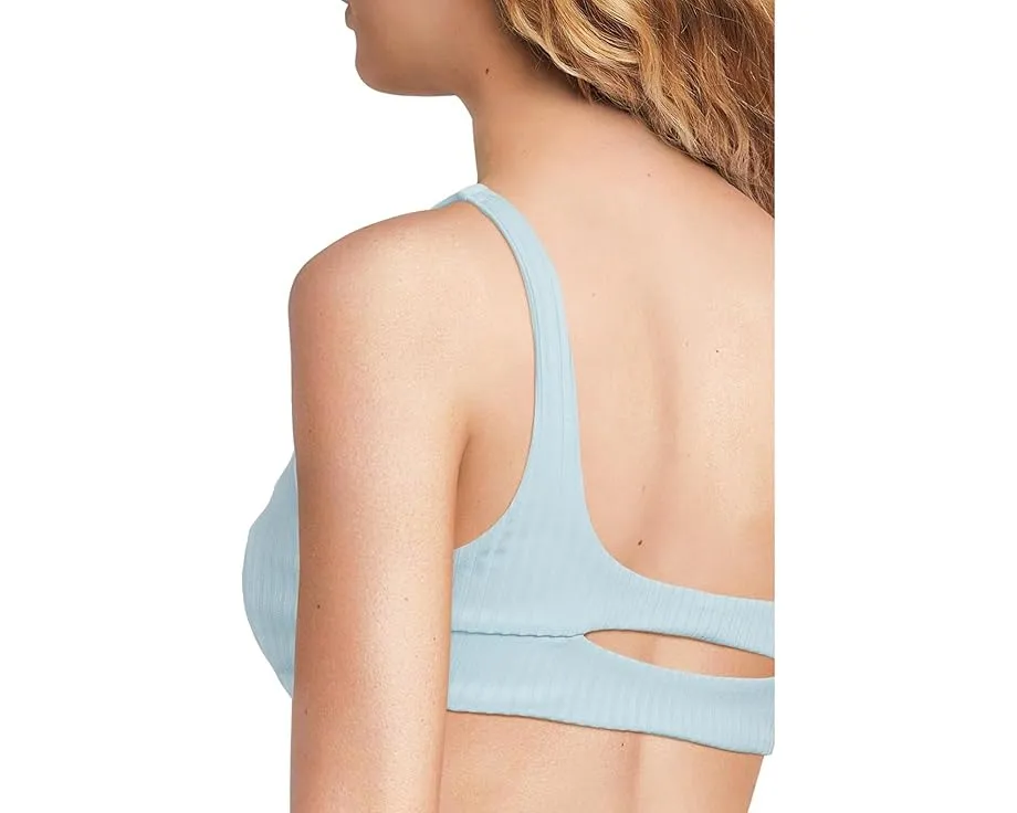 Купальный топ L*Space Effie из переработанного полиамида