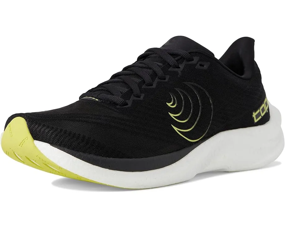 Легкие кроссовки Topo Athletic Cyclone 3 для быстрого бега