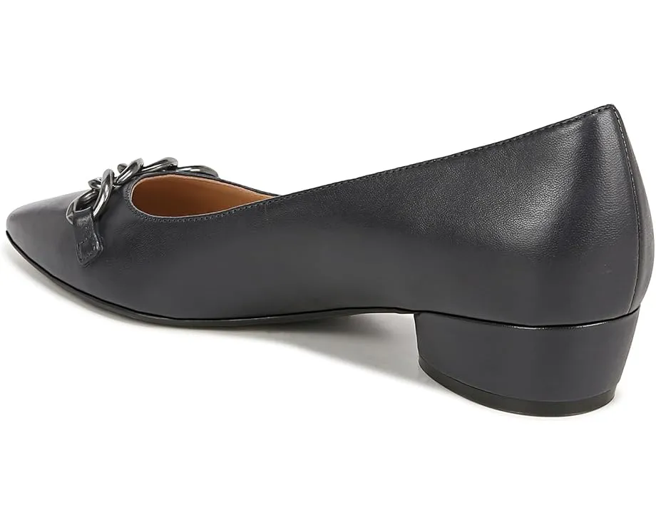 Туфли-лодочки Naturalizer Becca с цепочкой и устойчивой подошвой