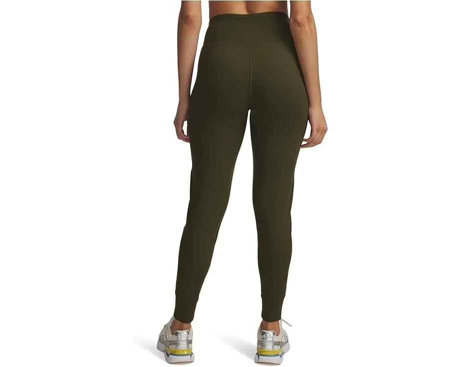 Джоггеры Under Armour Motion с высоким поясом и манжетами