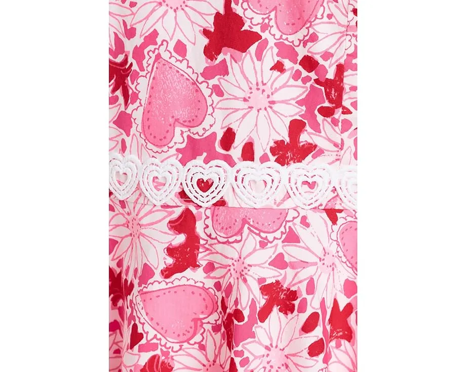 Платье Idala для девочки от Lilly Pulitzer Kids