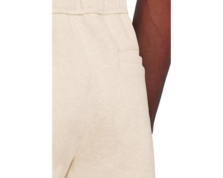 Брюки UGG Tasman Straight Leg с эластичным поясом и переработанным полиэстером