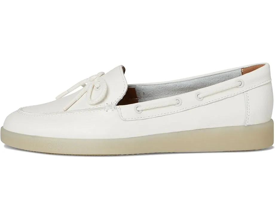 Обувь Naturalizer Keelboat в стиле топ-сайдер с бантом