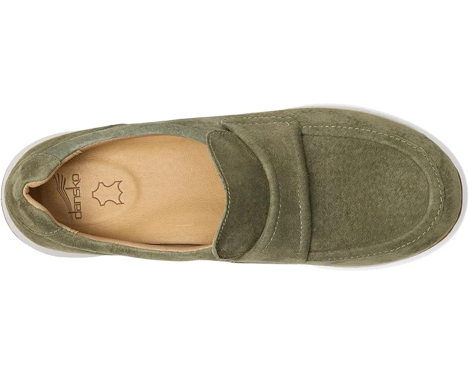 Кроссовки Dansko Clementine на каждый день с технологией арки